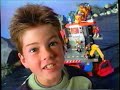 Cartoon Network Commercials October 1 October 7 2001