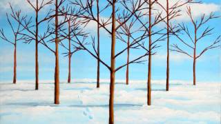 Outside the Lines - Written by Jimmie Dale Gilmore - Read by Hank Beukema