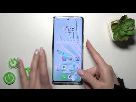 How to Turn On Always on Display in Honor 70 – AoD Management