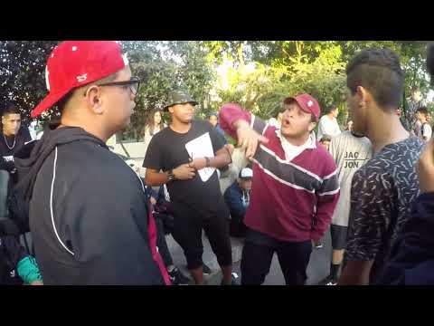 NAWEED x TOMEK x LZ demostración