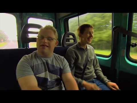 I en anden del af Danmark - Jan I Tyskland