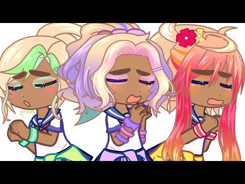 "Kokoro joins the bullies" Yandere simulator  Gacha 💕