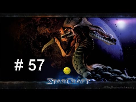 ThisJester Plays: StarCraft One (Mass Recall) Part 57