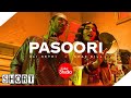 Pasoori Ali Sethi X Shae Gill Coke Studio Season 14 Whatsapp Status Status Short