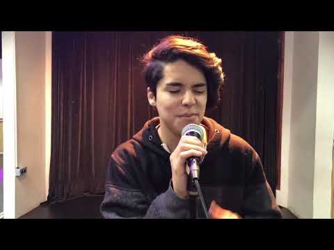 “No Es Real - Camila Gallardo “ ft. Antonio José ( cover - franco ignacio )