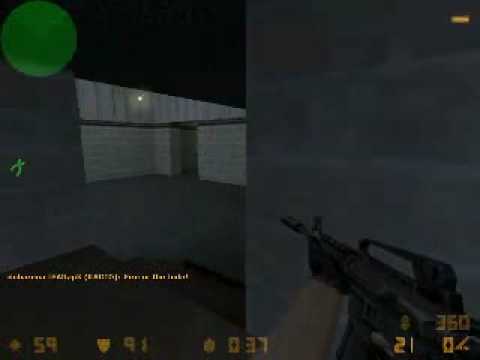 EniGma drops 4 people at Nuke Vs Calyptica