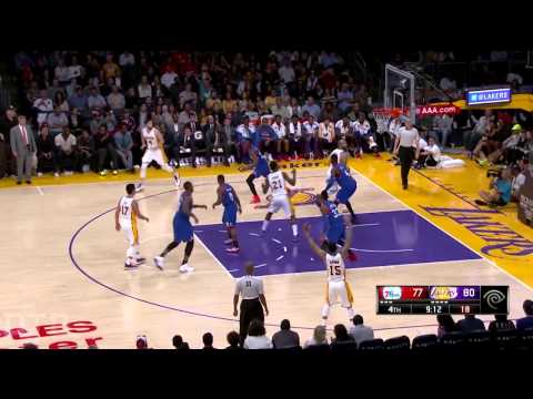 Jeremy Lin's 29 points Vs 76ers Full Highlights