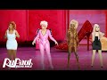 Henny, I Shrunk The Drag Queens! 📺 | RuPaul’s Drag Race
