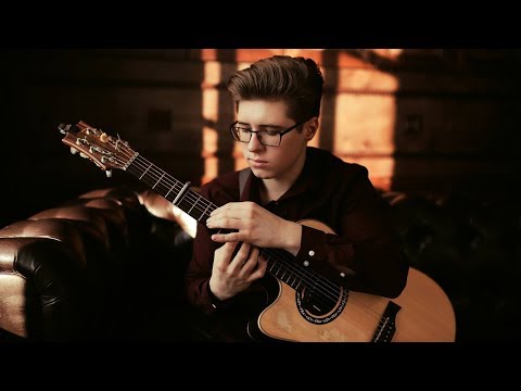 Alexandr Misko # The First Concert in Minsk # 16 oct 2018