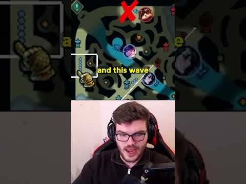 CHALLENGER LEVEL Top lane MACRO 😎