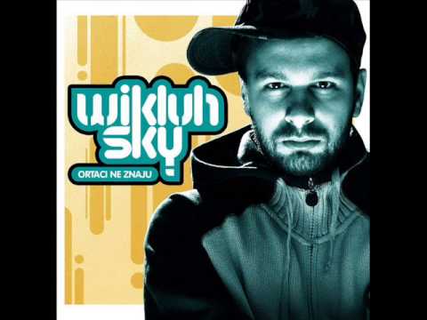 Wikluh Sky ft Mikri Maus-Gangsterska Romansa