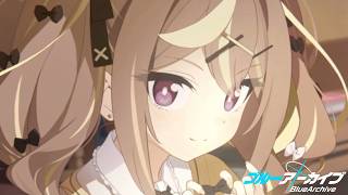 【ブルーアーカイブ】先生、はじめました。れな