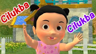 Download lagu Cilukba Cilukba - Lagu Anak Indonesia Terbaru mp3