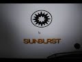 Sunburst Logo A Field Trip To The Sea Deluxe Variant