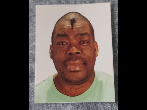 RANDOLPH 'RANDY' HAREWOOD