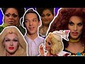 Best Of Rpdr Untucked Season 7