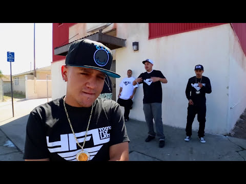 Robert Garcia [Boxing Trainer] (Official Video) - Young Quicks