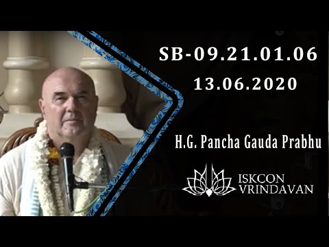 Panca Gauda Prabhu_SB-09.21.01.06