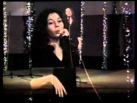 OSPA 1997: Anna Sypniewska - Proza życia.mp4