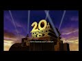 20th Century Fox 1994 2010 2013 Remake V8 Updated 2020 By Victor H O