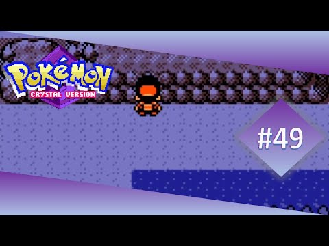 Pokemon Crystal Episode #49: The Secrets Within the Whirl Islands!
