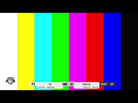 NBL Division 1 Women: Barking Abbey vs Reading Rockets