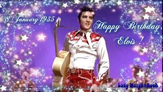Tribute to Elvis  -  Love Me Tender -  Classical  song -- Made By Huggie2love