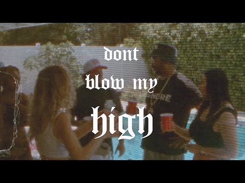 DEMRICK x MIKE & KEYS FT. DIZZY WRIGHT & AUSTIN SEXTON - BLOW MY HIGH (OFFICIAL MUSIC VIDEO)