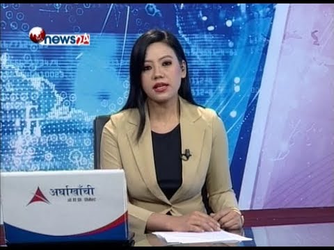 Morning News 7 AM_2074_06_24 - NEWS24 TV
