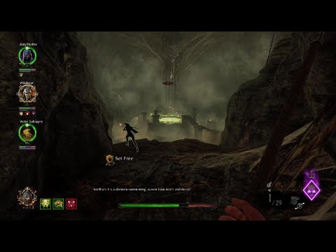Warhammer: Vermintide 2 - Convocation of Decay (Cataclysm)