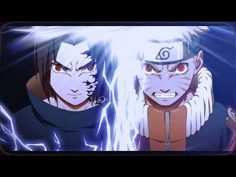 {PULSE x CVRBI-SHOTS🔥} Naruto Edit |Alight Motion 1080p