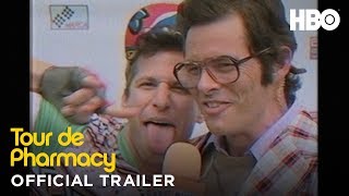 Tour de Pharmacy: Official Trailer (HBO)