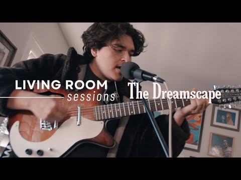 Living Room Sessions | The Dreamscape