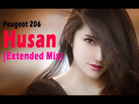 Bhangra Knights Vs. Peugeot 206 - Husan (Extended Mix)