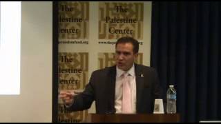 The General's Son: Journey of an Israeli in Palestine