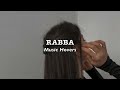Rabba : Heropanti  (Slowed & Reverbed)