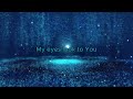 Steve Green - Sorrow Mixed With Light (Lyric Video)