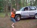 Me Dancing
