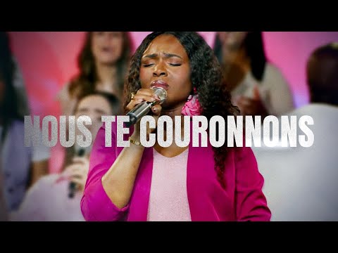 Nous te couronnons - @DenaMwana - EMCI Musique