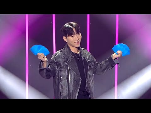 JunWoo Park - World Champion of Magic - FISM ACT | 박준우 마술사 세계마술올림픽 1위 수상작