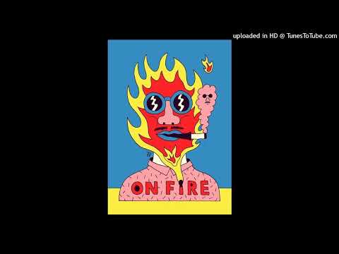 [FREE] Anderson .Paak x Funk x Soul type beat 2022 - "ON FIRE"