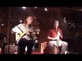 Didier MALHERBE & Anello CAPUANO Reunion Concert in Bali