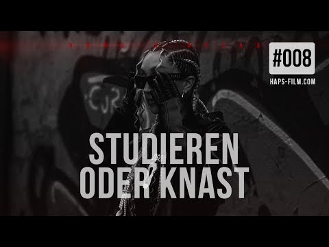 Video thumbnail for Studieren Oder Knast