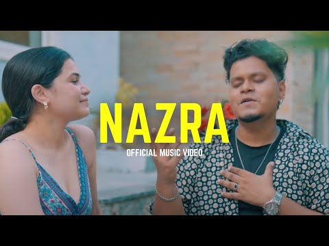 Nazra – KNOJIA | Official Music Video | 2025