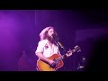 My Morning Jacket – Librarian ~ Live for Today @ Maymont Park, Richmond, VA -10/3/2024