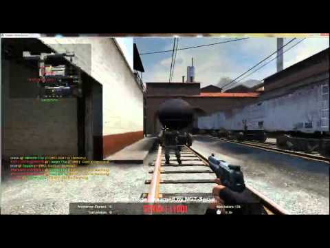 rY.Jekoz - mousesports vs. MTF.Gaming e.V.  & EnRo GRIFFINS vs. ALTERNATE - 2 / 8