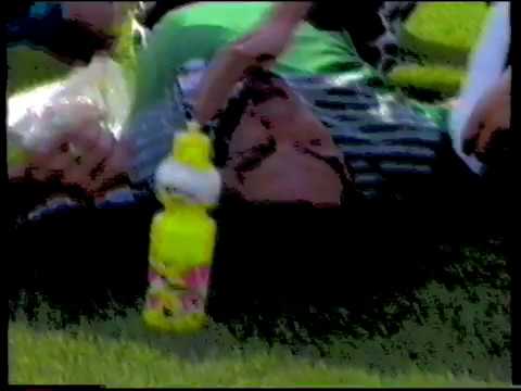 Wacker Innsbruck - Austria Wien 1:2 - Saison 1992/93