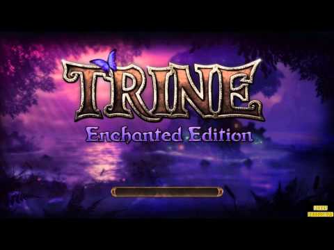 Trine Enchanted Wii U
