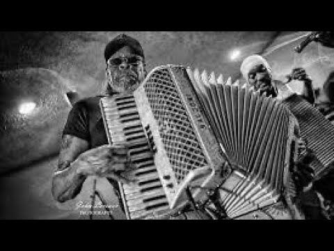 CJ Chenier & the Red Hot Louisiana Band w/ special guest Sonny Landreth