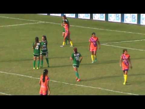 Iranduba 19x0 Holanda - Amazonense Feminino 2016 - Campo 3b